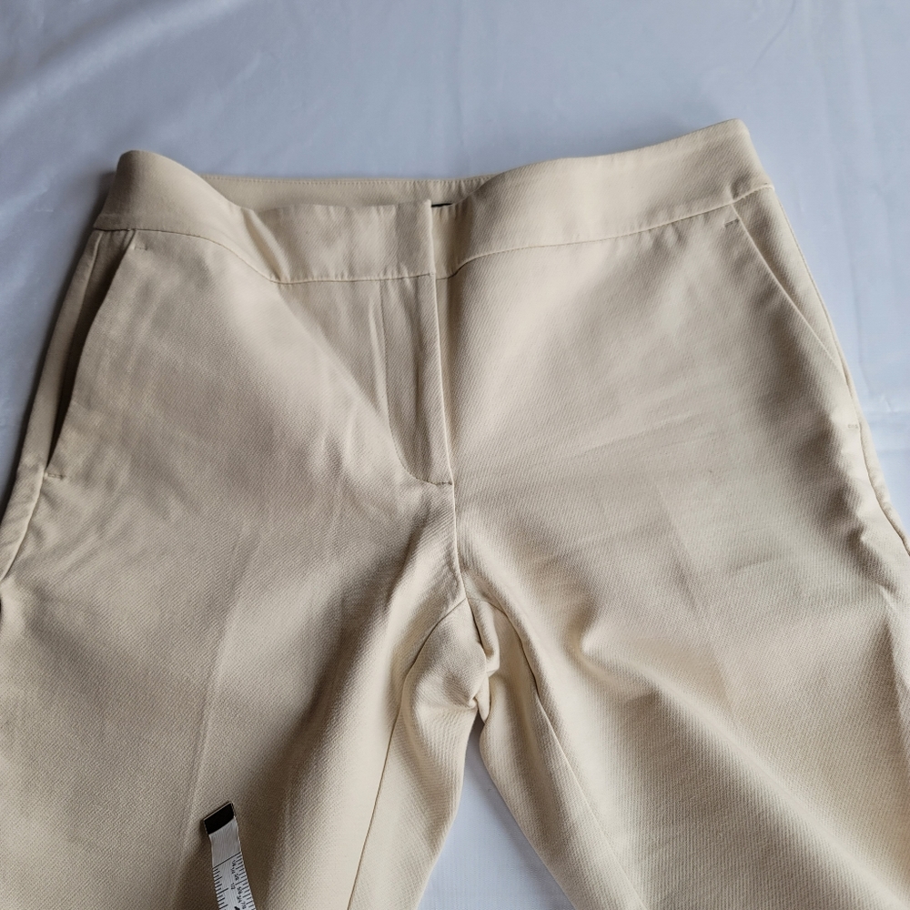 Ann Taylor Factory Trousers - size 2P - Picture 2 of 10